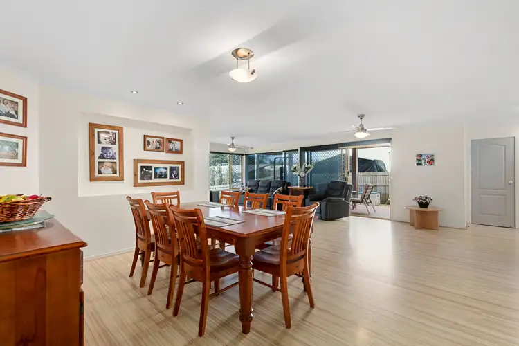 Seventh view of Homely house listing, 14 Springall Place, Wakerley QLD 4154