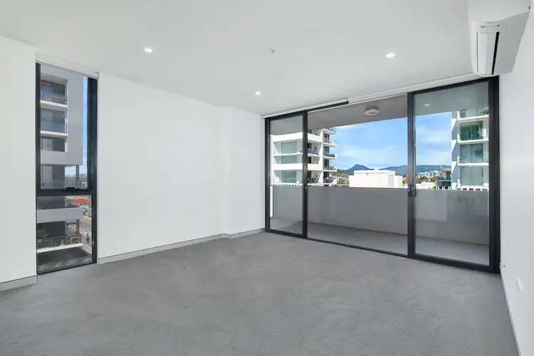 Second view of Homely unit listing, A603/41 Crown Street, Wollongong NSW 2500