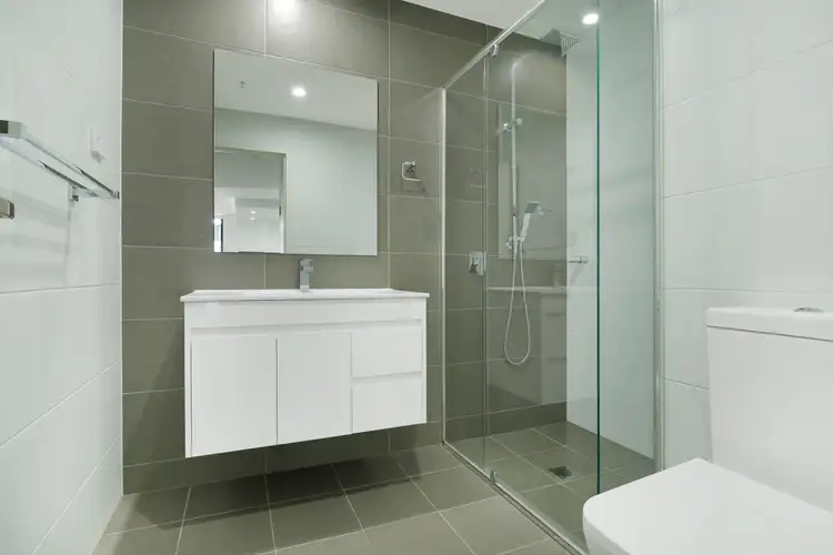 Sixth view of Homely unit listing, A603/41 Crown Street, Wollongong NSW 2500