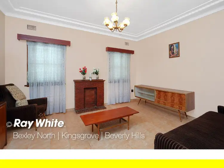 Second view of Homely house listing, 142 Kingsgrove Road, Kingsgrove NSW 2208