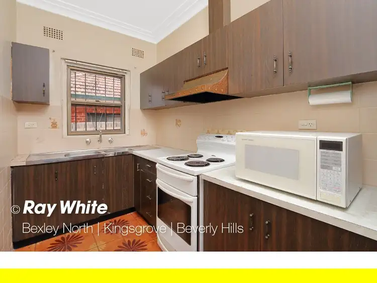 Third view of Homely house listing, 142 Kingsgrove Road, Kingsgrove NSW 2208