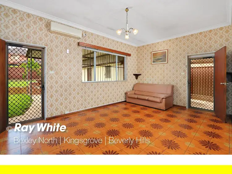 Fourth view of Homely house listing, 142 Kingsgrove Road, Kingsgrove NSW 2208