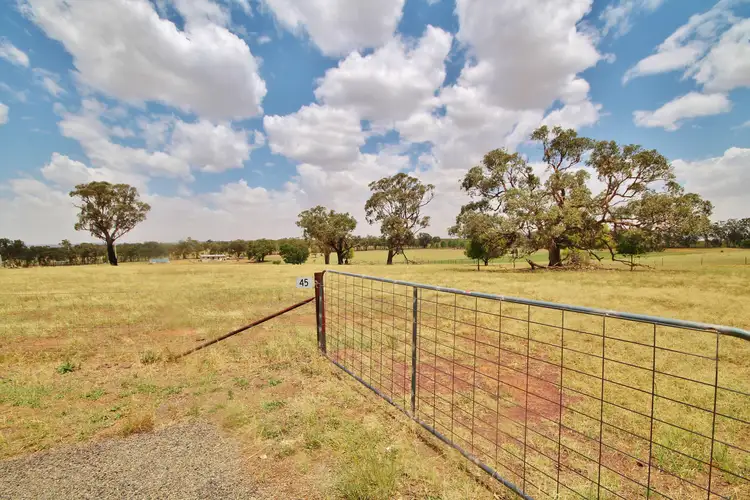 45 McGee Place, Murringo Via, Young NSW 2594