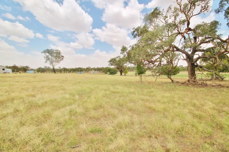Second view of Homely land listing, 45 McGee Place, Murringo Via, Young NSW 2594
