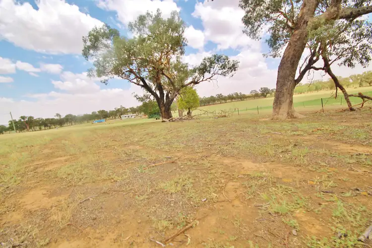 Third view of Homely land listing, 45 McGee Place, Murringo Via, Young NSW 2594