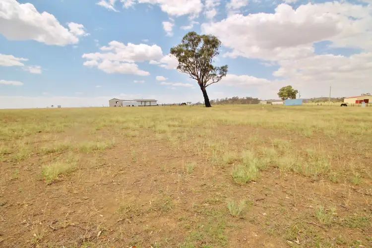 Fifth view of Homely land listing, 45 McGee Place, Murringo Via, Young NSW 2594