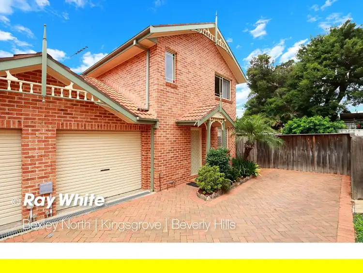 5/14-16 Bower Street, Roselands NSW 2196