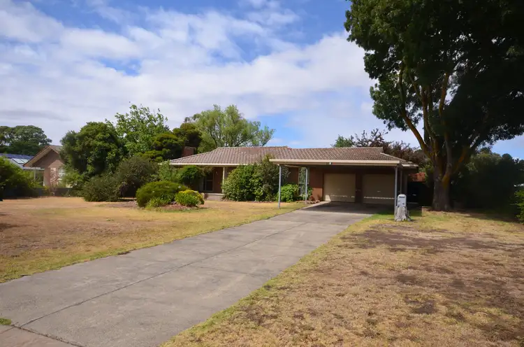 21 South Street, Beaufort VIC 3373