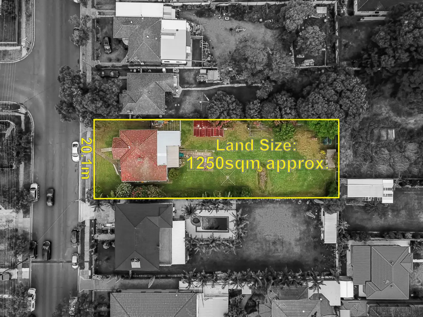 Main view of Homely house listing, 57 Oxford Avenue, Bankstown NSW 2200