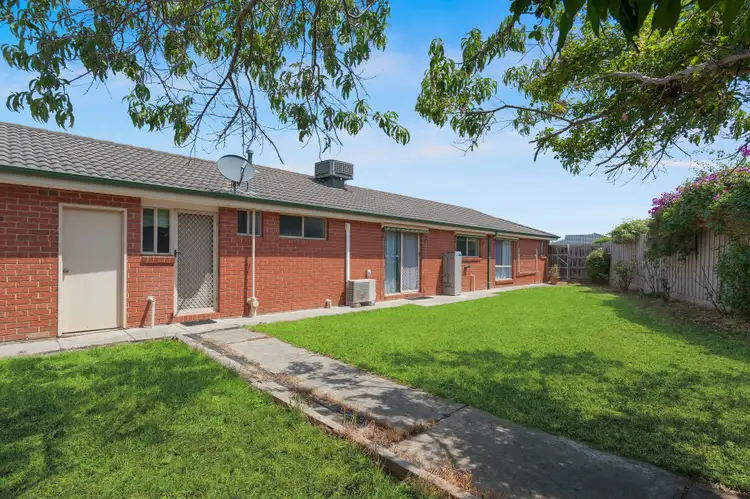 Main view of Homely house listing, 3 Capri Court, Pakenham VIC 3810