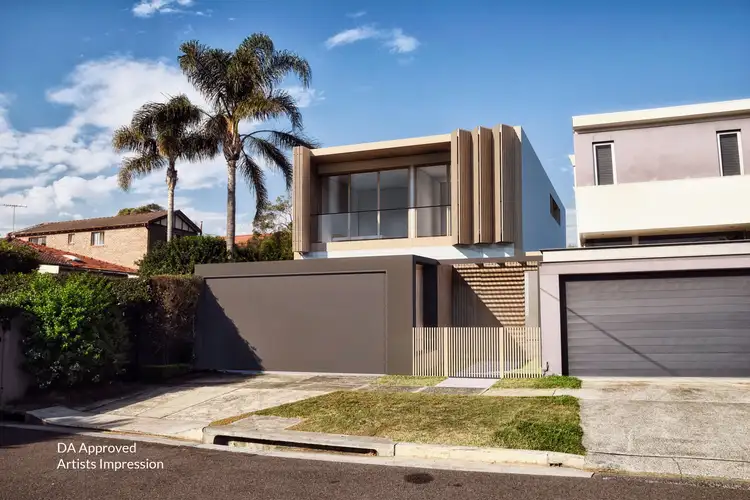 Second view of Homely house listing, 13 Bonus Street, North Bondi NSW 2026