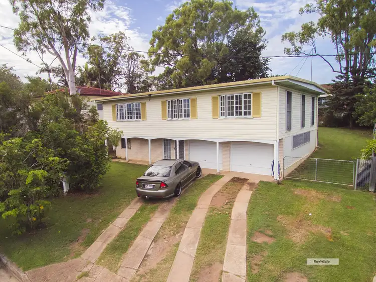 242 Merrill Avenue, Frenchville QLD 4701