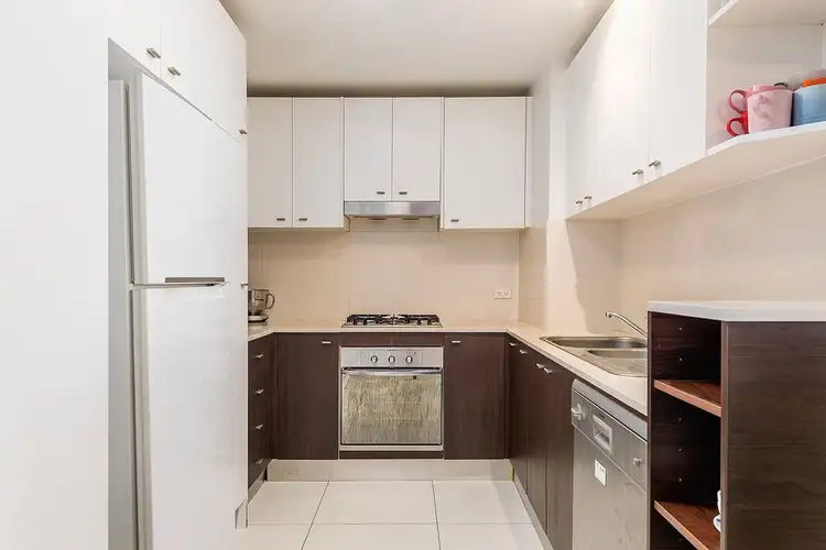 Third view of Homely apartment listing, 9/3-11 Briggs Street, Camperdown NSW 2050