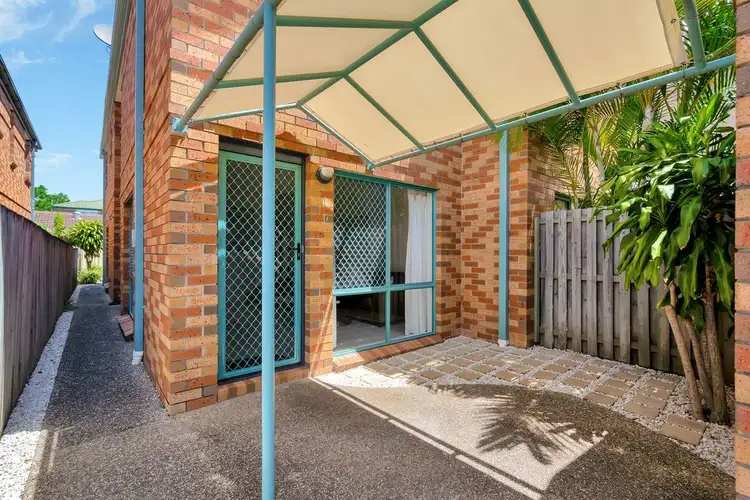 Seventh view of Homely other listing, 1/66 Stevens Street, Southport QLD 4215