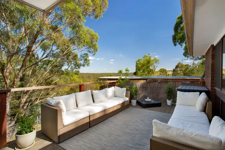 Main view of Homely house listing, 2 Beryl Close, Greensborough VIC 3088