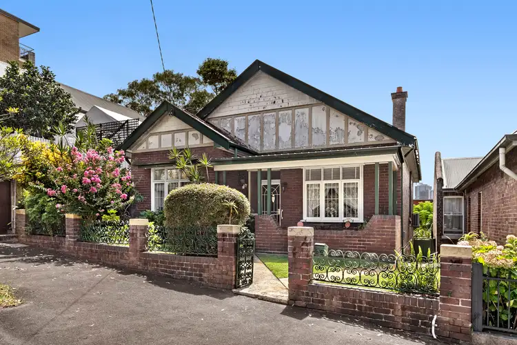 41 Avona Avenue, Glebe NSW 2037