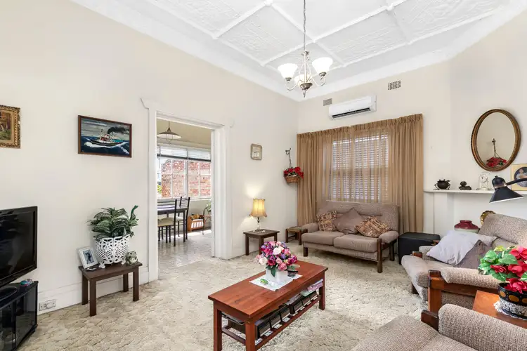 Second view of Homely house listing, 41 Avona Avenue, Glebe NSW 2037