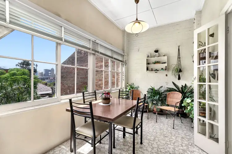 Third view of Homely house listing, 41 Avona Avenue, Glebe NSW 2037