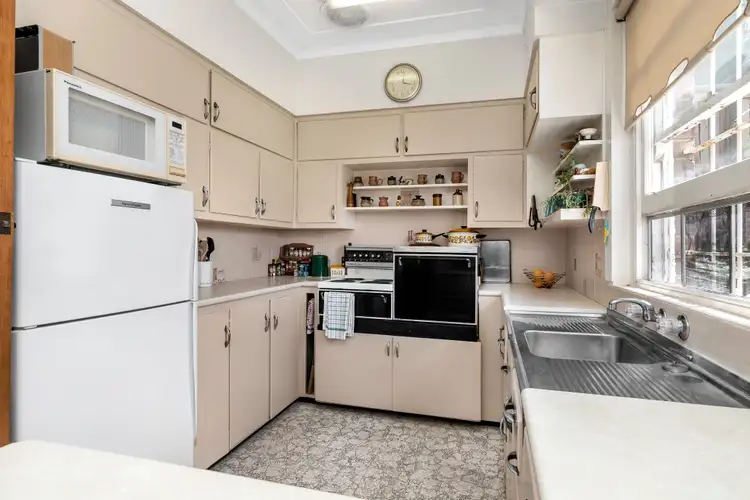 Fourth view of Homely house listing, 41 Avona Avenue, Glebe NSW 2037