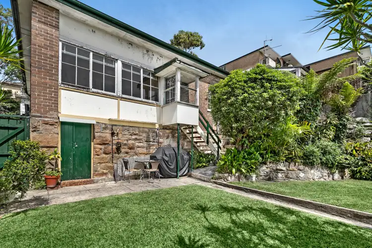 Sixth view of Homely house listing, 41 Avona Avenue, Glebe NSW 2037
