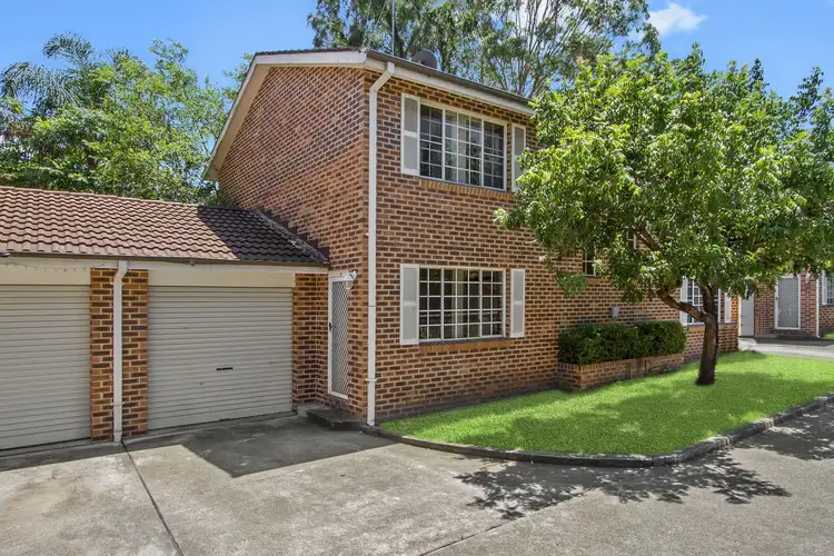 4/116 Windsor Street, Richmond NSW 2753