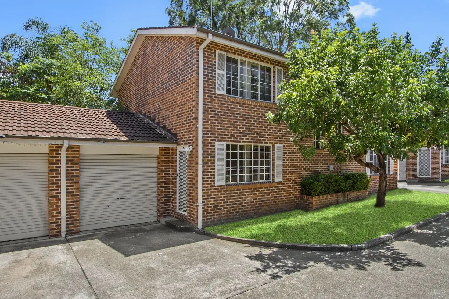 Main view of Homely house listing, 4/116 Windsor Street, Richmond NSW 2753