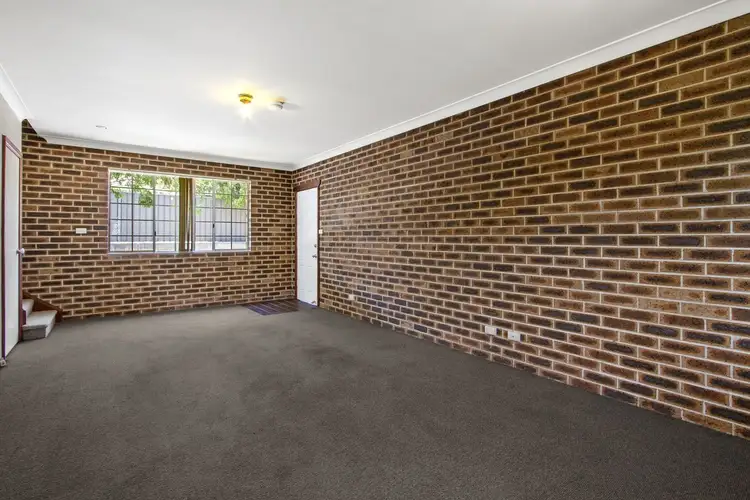 Second view of Homely house listing, 4/116 Windsor Street, Richmond NSW 2753