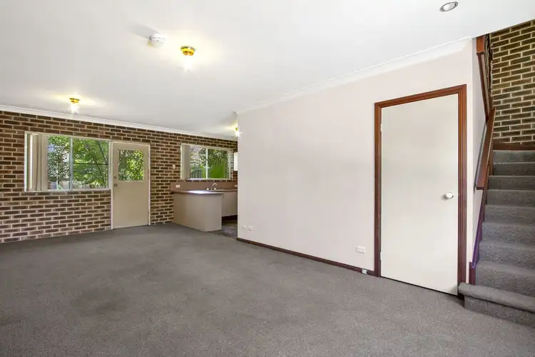 Third view of Homely house listing, 4/116 Windsor Street, Richmond NSW 2753