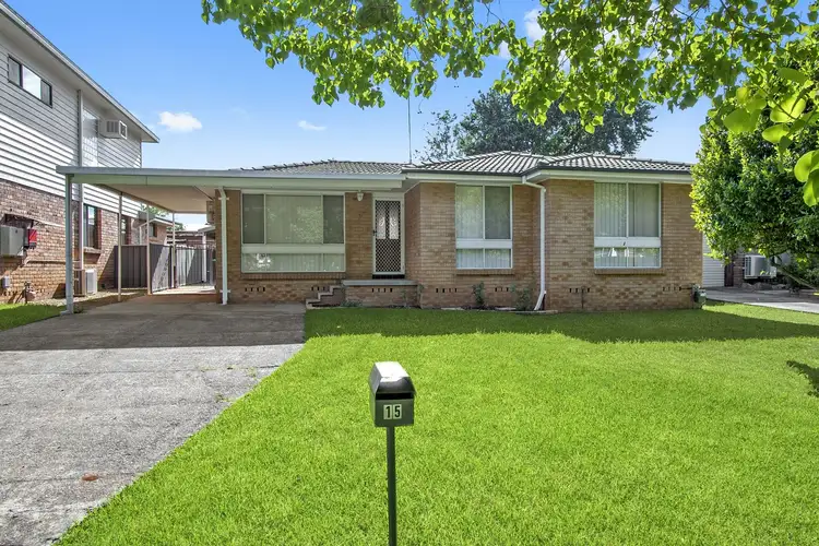 15 Starlight Place, Richmond NSW 2753
