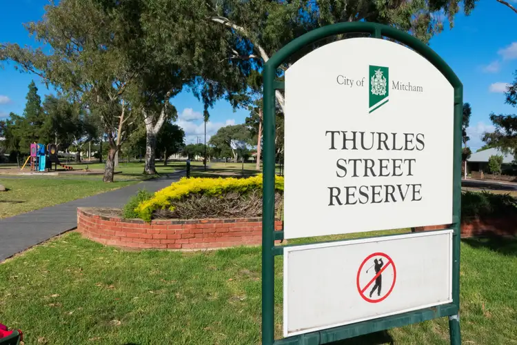 Third view of Homely land listing, Lot 1- 4 Styles Avenue, St Marys SA 5042
