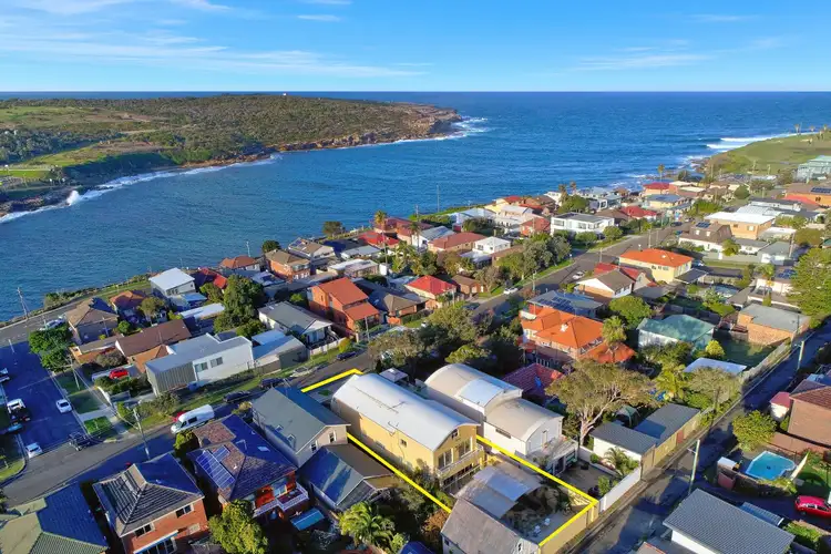 Main view of Homely house listing, 92 Victoria Street, Malabar NSW 2036