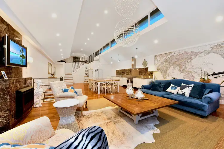 Third view of Homely house listing, 92 Victoria Street, Malabar NSW 2036