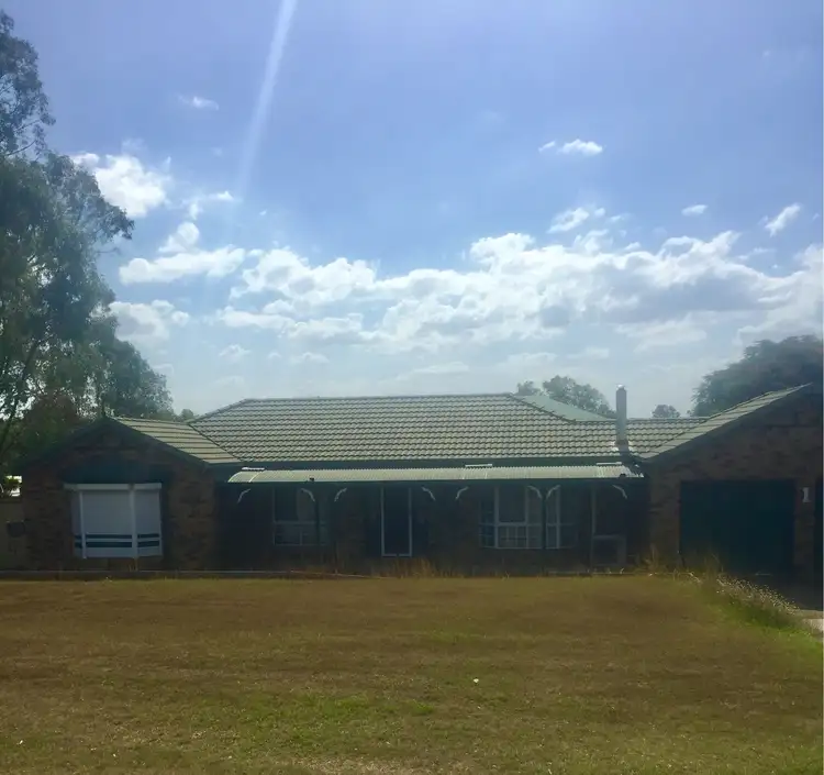 1-3 Shamrock Drive, Gleneagle QLD 4285