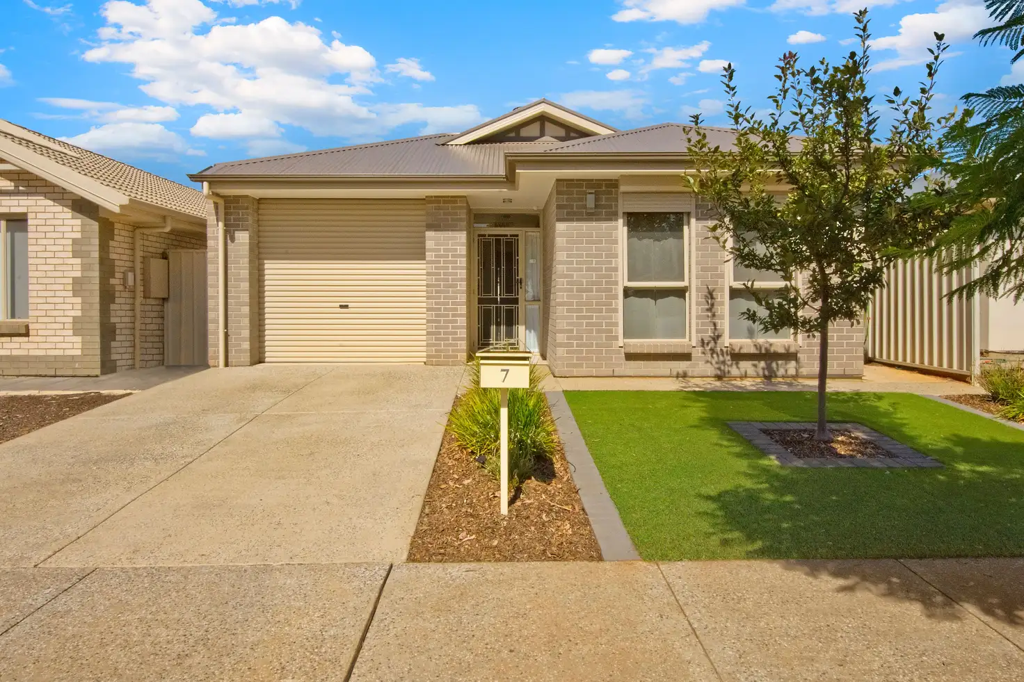 Main view of Homely house listing, 7 Marcona Road, Munno Para West SA 5115