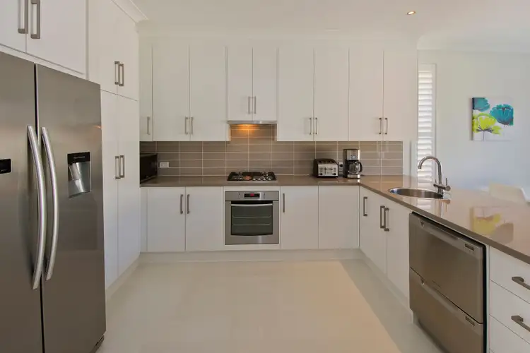 Third view of Homely house listing, 7 Marcona Road, Munno Para West SA 5115