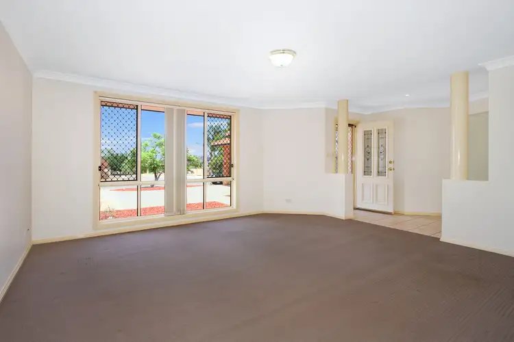 Second view of Homely house listing, 37 Wahroonga Drive, Tamworth NSW 2340