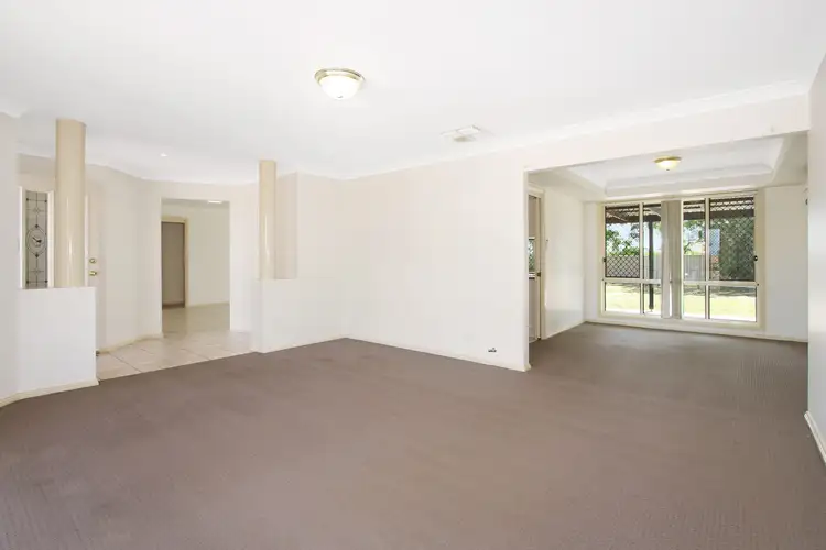 Third view of Homely house listing, 37 Wahroonga Drive, Tamworth NSW 2340