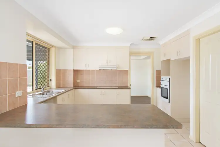 Fourth view of Homely house listing, 37 Wahroonga Drive, Tamworth NSW 2340