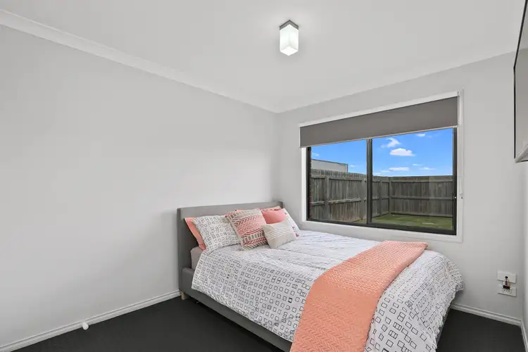 Seventh view of Homely house listing, 57 Nigella Avenue, Corio VIC 3214