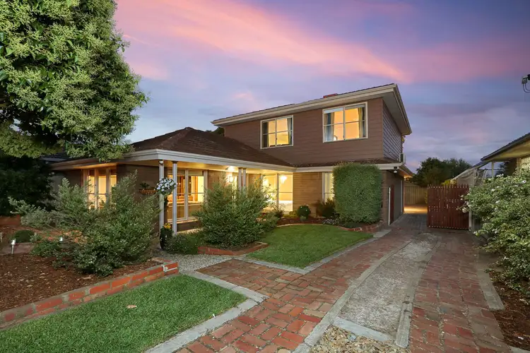17 Ryong Street, Grovedale VIC 3216