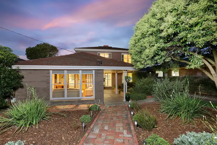 Second view of Homely house listing, 17 Ryong Street, Grovedale VIC 3216