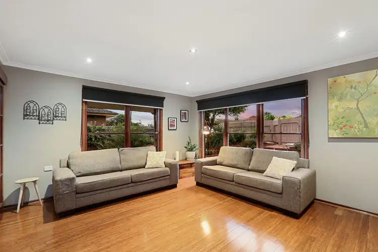 Third view of Homely house listing, 17 Ryong Street, Grovedale VIC 3216
