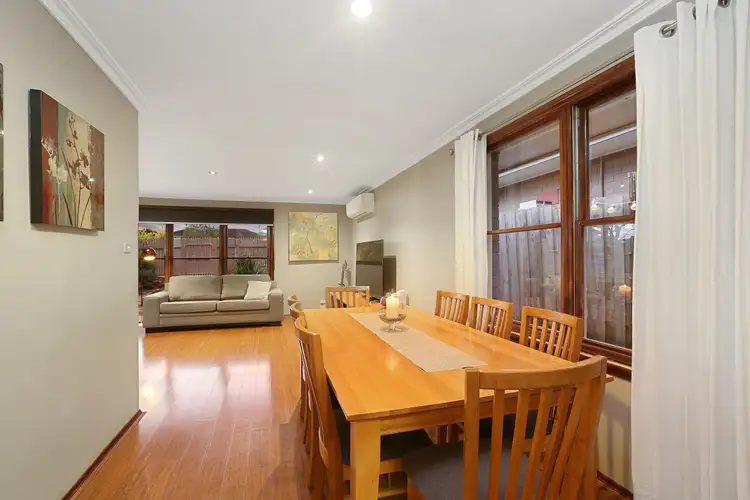 Fifth view of Homely house listing, 17 Ryong Street, Grovedale VIC 3216
