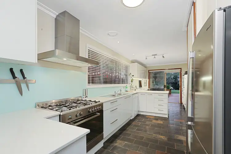 Sixth view of Homely house listing, 17 Ryong Street, Grovedale VIC 3216