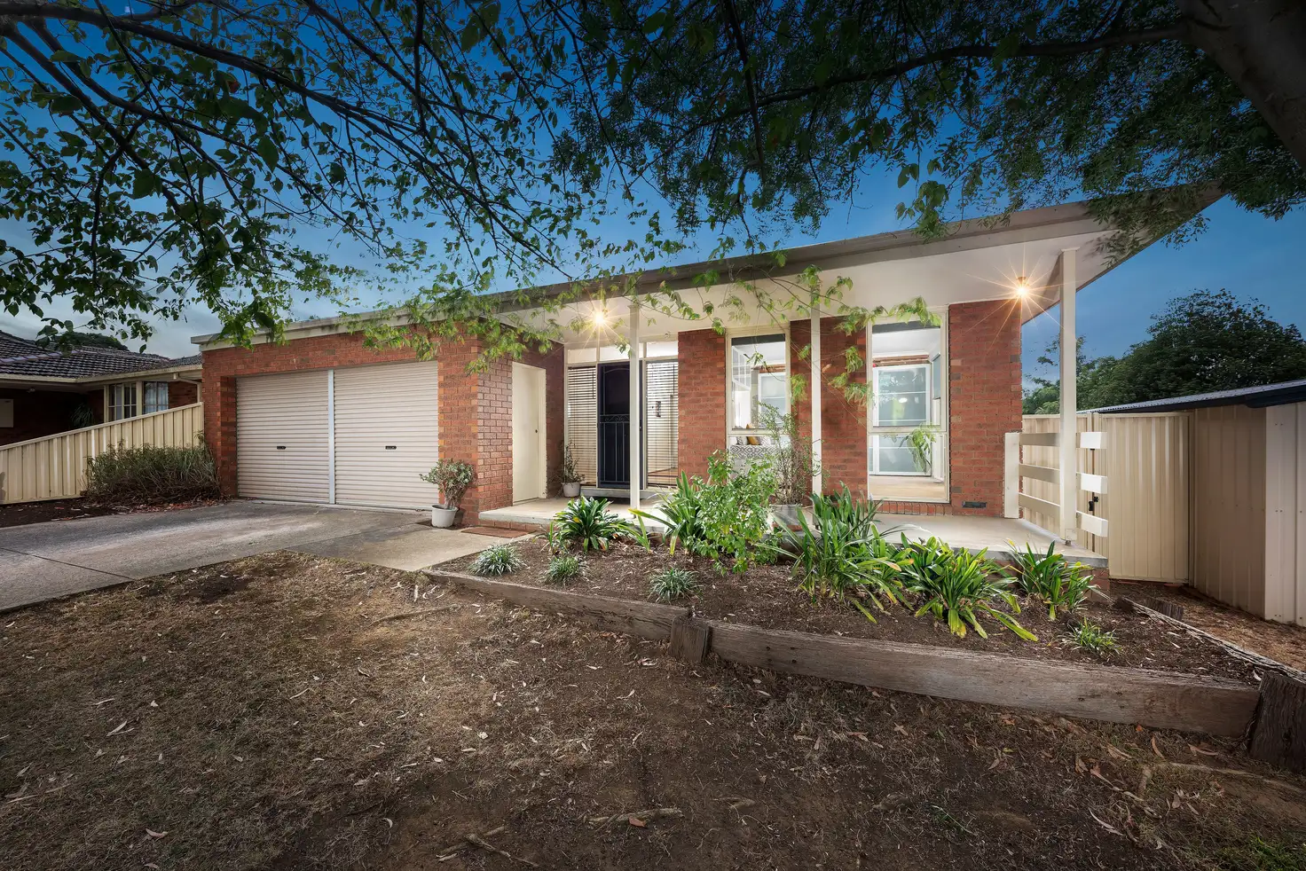 Main view of Homely house listing, 55 Taylors Lane, Rowville VIC 3178