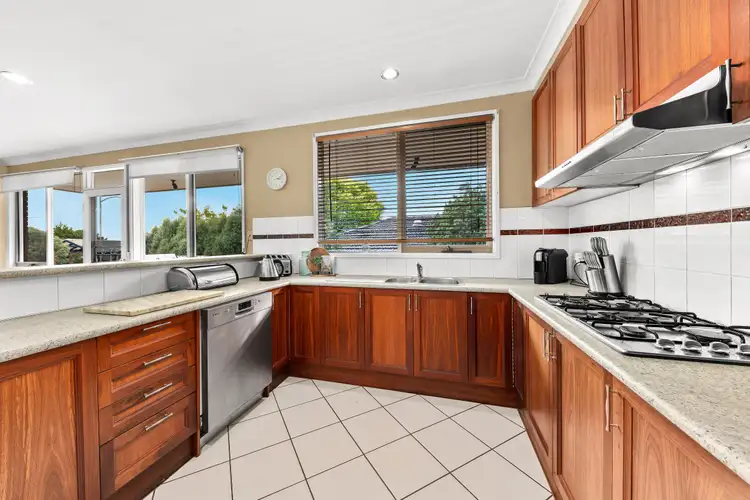 Third view of Homely house listing, 55 Taylors Lane, Rowville VIC 3178