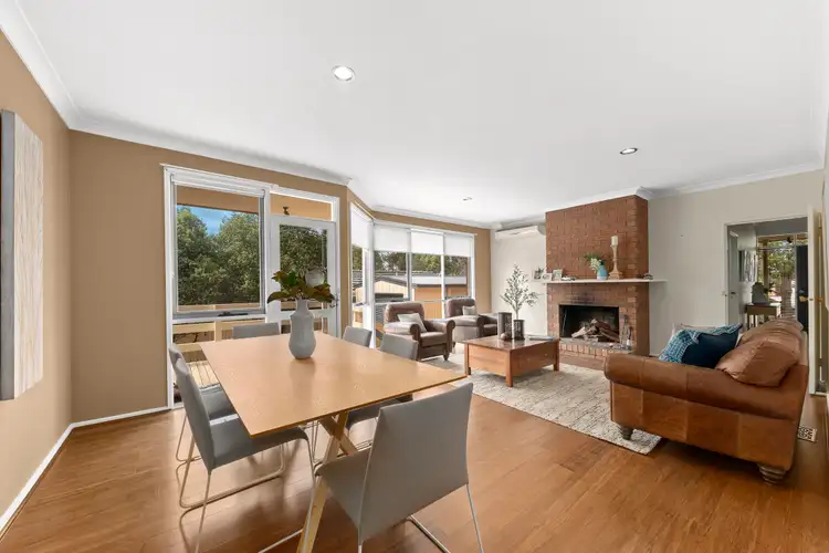 Fourth view of Homely house listing, 55 Taylors Lane, Rowville VIC 3178