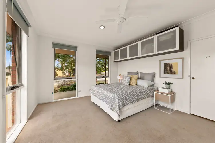 Fifth view of Homely house listing, 55 Taylors Lane, Rowville VIC 3178