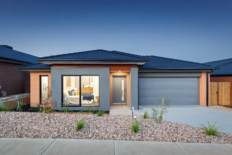 22 Lone Pine Drive, Mernda VIC 3754