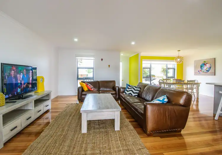 Sixth view of Homely house listing, 63 Wyndham Avenue, Cowes VIC 3922